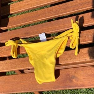 San Lorenzo sexy bottom